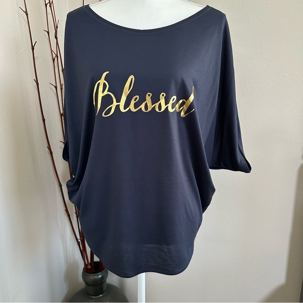 Blessed top - Picture 5 of 8